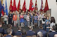 SLOVESNO ODPRTJE DOMA KRAJANOV – GASILSKEGA DOMA STUDENEC 7